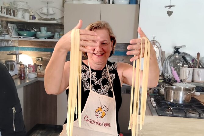 5 hour cooking class with traditional food - Practical Details: Duration, Booking, and Accessibility