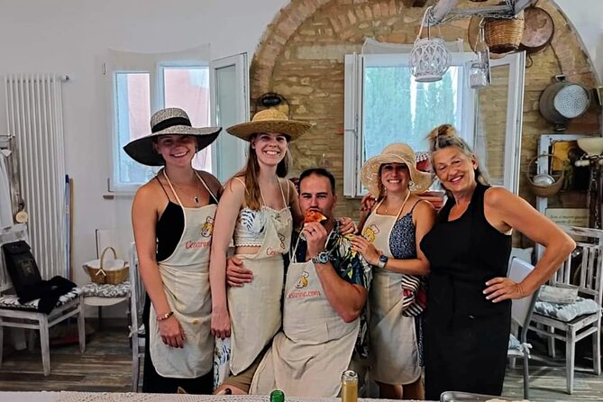 5 hour cooking class with traditional food - Who Will Enjoy This Experience Most?