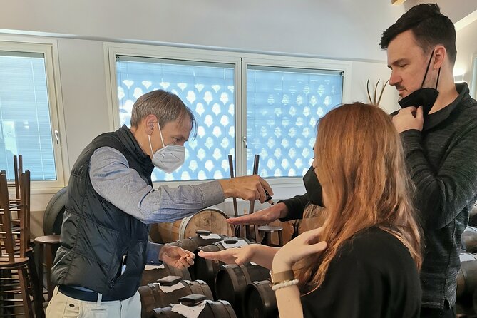 5-Hour Food and Wine Tasting in Modena - Final Thoughts on the Modena Food and Wine Experience