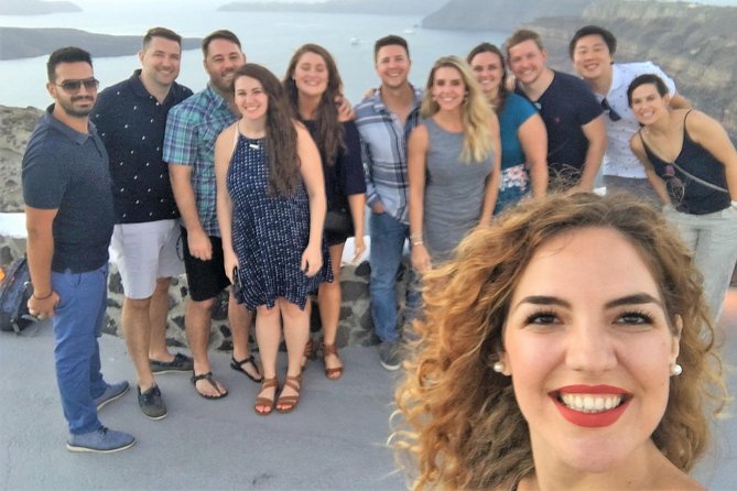 5-hour My Santorini Private Tailor Made Tour - Practical Details: Timing and Accessibility