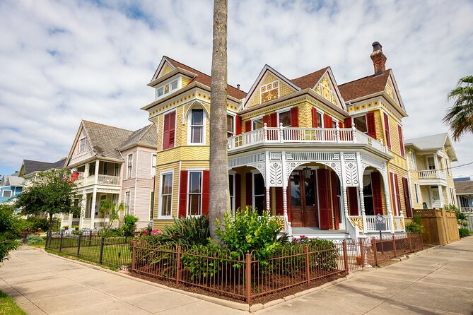 5 Hour Private Coastal Adventure in Galveston Island - Customize Your Experience on Galveston Island