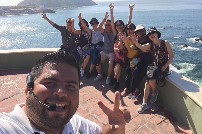 5-Hour Private Historical Tour in Mazatlán with Pickup - Starting Point and Duration of the Tour