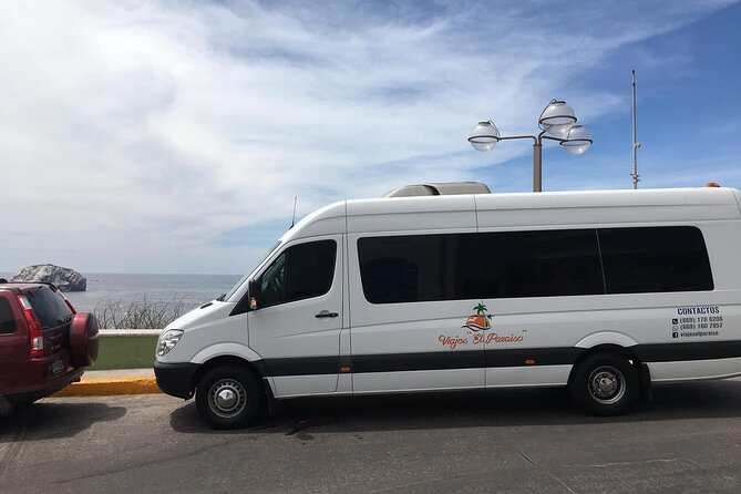 5-Hour Private Historical Tour in Mazatlán with Pickup - What’s Included and What’s Not
