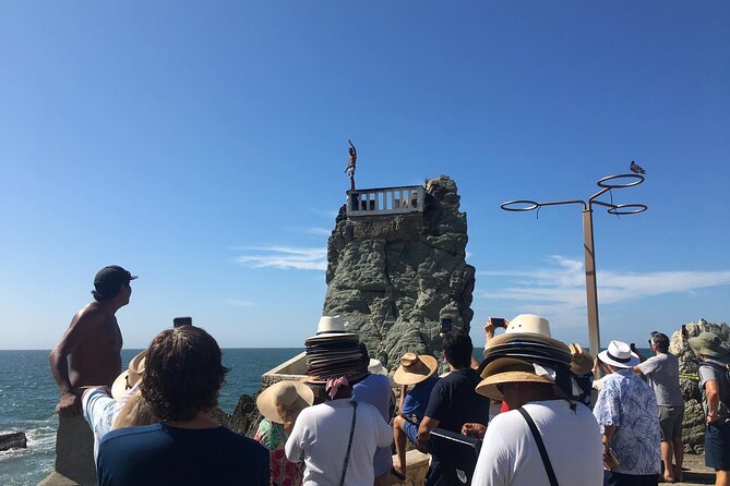 5-Hour Private Historical Tour in Mazatlán with Pickup - Review Summary and Booking Insights