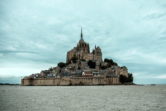 5-hour Private Tour of Mt St Michel From St Malo with pick up and drop off - Cost-Effectiveness and Value for Money