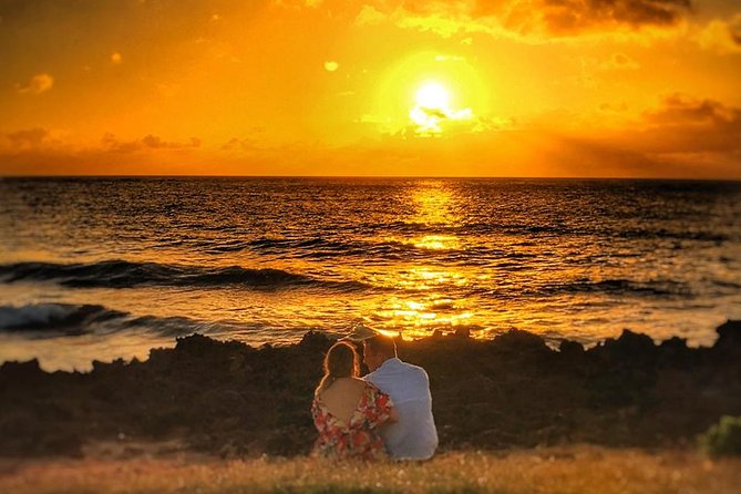 5 Hour Romantic Hawaii Jeep Tour - What’s Included and What to Expect
