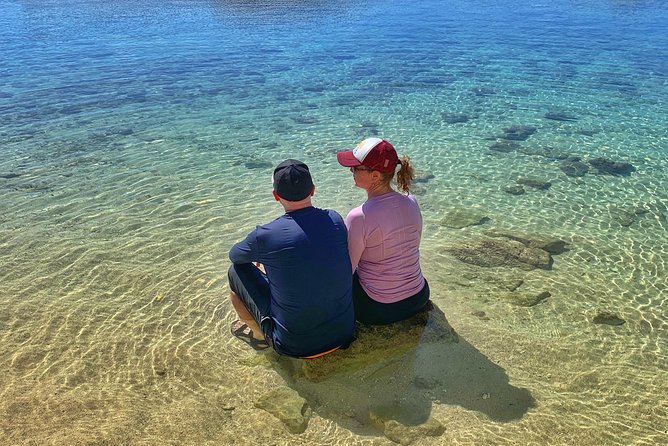 5 Hour Romantic Hawaii Jeep Tour - Logistics and Accessibility