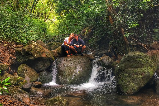 5 Hour Romantic Hawaii Jeep Tour - The Experience of the Guides and Photographers