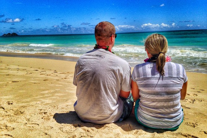 5 Hour Romantic Hawaii Jeep Tour - Comparing This Tour to Other Hawaii Activities