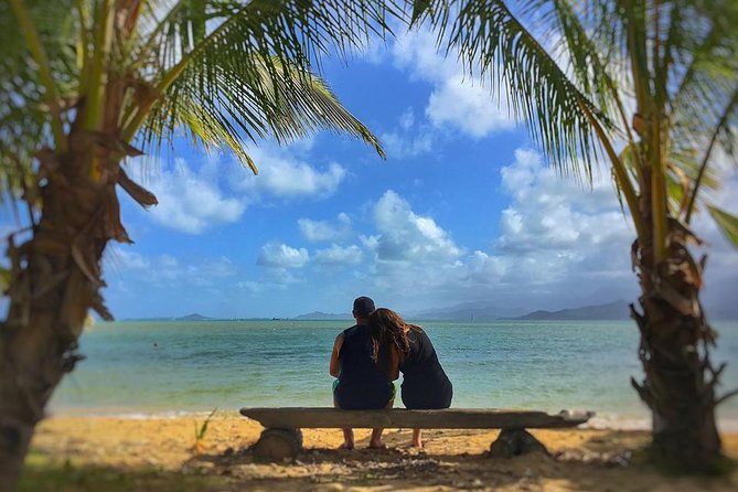 5 Hour Romantic Hawaii Jeep Tour - Who Will Enjoy This Tour Most?