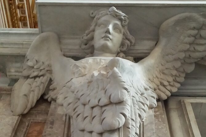 5-Hour Royal Palace of Caserta Private Guided Tour by Train from Naples - The Royal Park and English Garden Highlights