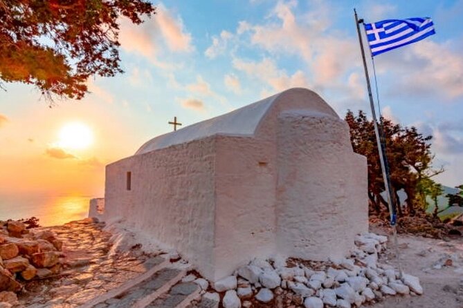 5 Hour Santorini Shore Excursion for Cruise Passengers - The Practicalities: Transportation and Group Size