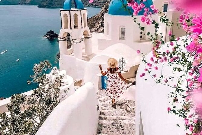 5 Hour Small Group Santorini Tour for Cruise Passengers - What’s Not Included and Additional Info