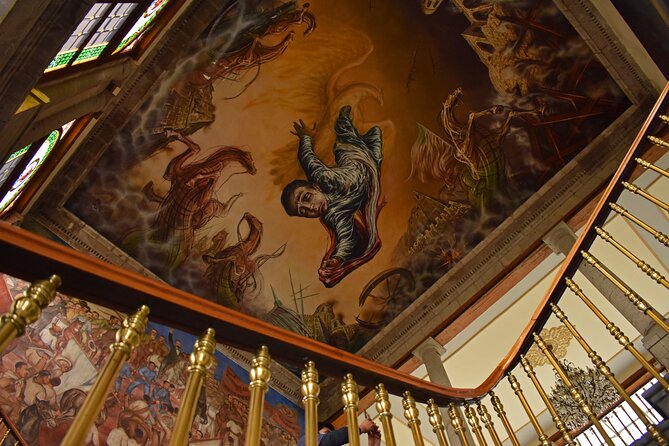 5 Hour Tour through Chapultepec, Anthropology Museum and Castle - What Makes This Tour Stand Out from Others