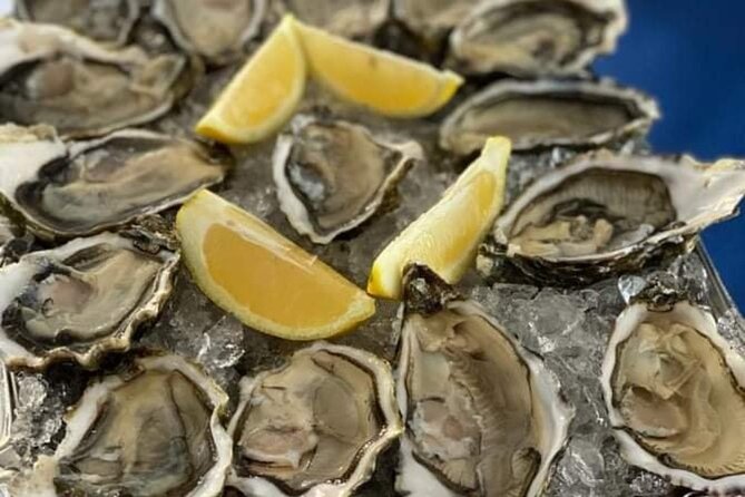 5-hour tour with 3 stops around the islands and beaches of Ria Formosa - Beaches and Water Activities