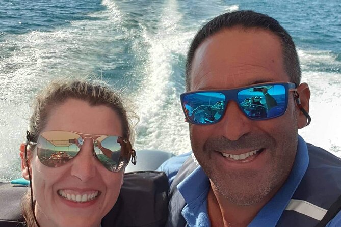 5-hour tour with 3 stops around the islands and beaches of Ria Formosa - Who Will Enjoy This Tour?