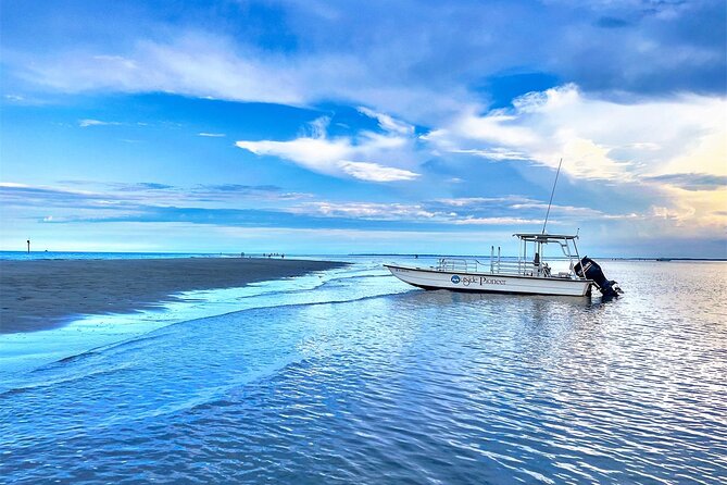 5 Hour Ultimate Lowcountry Day: Up To 6 Guests - What Makes the 5 Hour Ultimate Lowcountry Day Unique