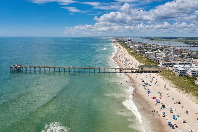 5-Hour Wilmington River to Sea E-Bike Self-Guided Adventure Tour - Starting Point and Meeting Arrangements in Wilmington