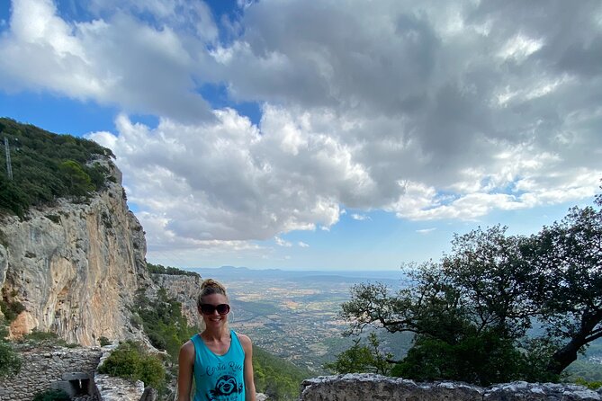 5 hours Mallorca hiking tour in Castell d Alaro - Explore Mallorca’s Iconic Castell d’Alaró in Just 5 Hours