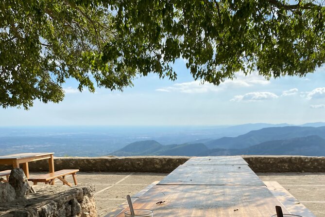 5 hours Mallorca hiking tour in Castell d Alaro - Climbing to the Historic Castell d’Alaró