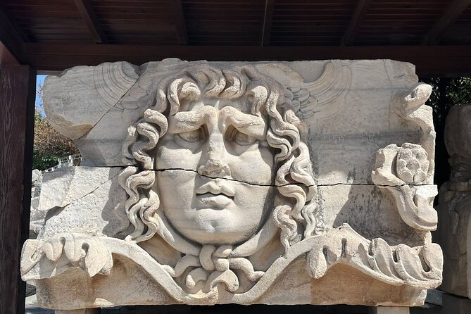 5 Hours Priene Miletos Didyma Customizable Private Tour - Physical Requirements and Accessibility