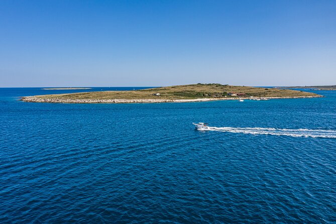 5 hours Private Kamenjak and Medulin Archipelago Tour - Starting Point and Meeting Logistics in Medulin