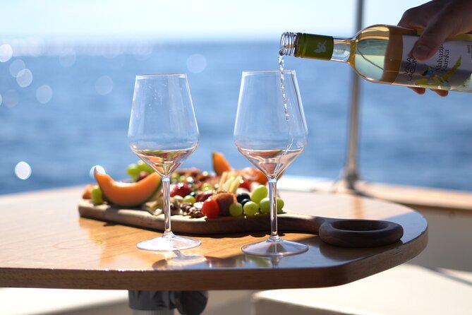 5 hours Private Kamenjak and Medulin Archipelago Tour - Visiting the Iconic Lighthouse Porer