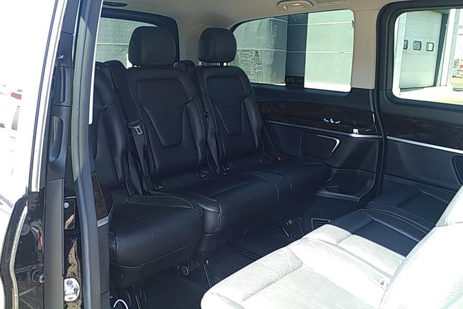 5-HOURS PRIVATE Sightseeing Tour of the Provence from La seyne, Toulon cruisesl - Key Points