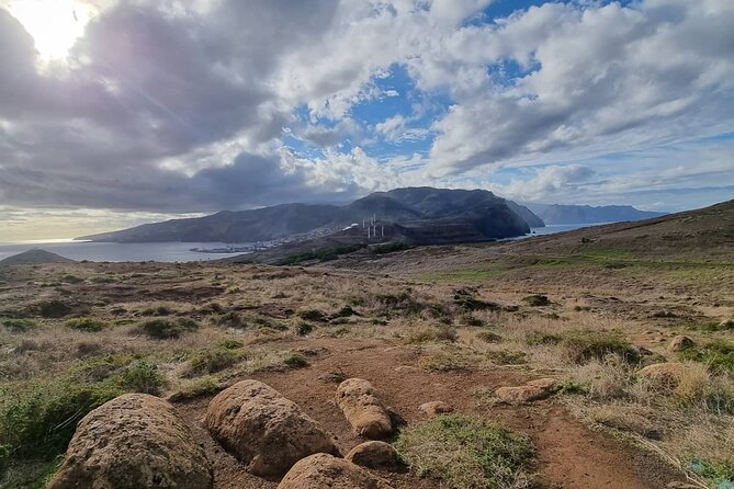 5 Hours Private Tour to Santana, Thatched houses - Immerse in the Laurissilva Forest and Agricultural Terraces