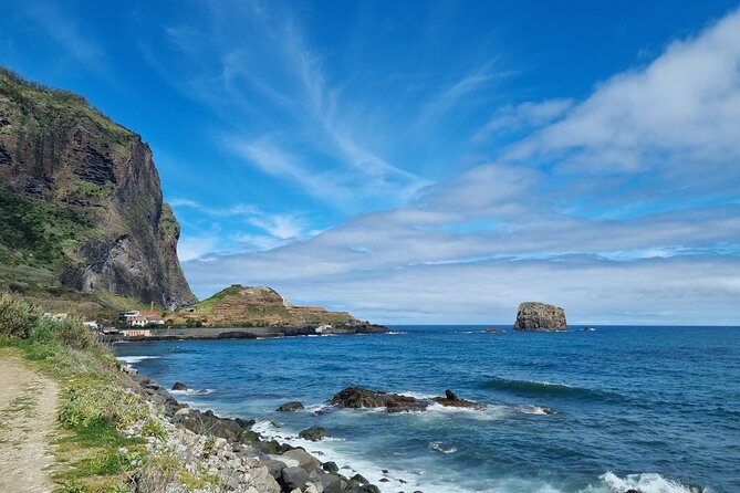 5 Hours Private Tour to Santana, Thatched houses - Porto da Cruz: A Rural Parochial Charm