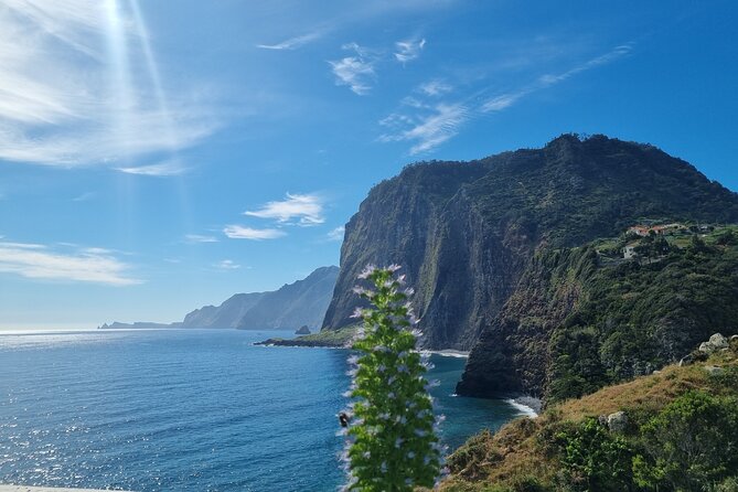 5 Hours Private Tour to Santana, Thatched houses - Physical Requirements and Accessibility