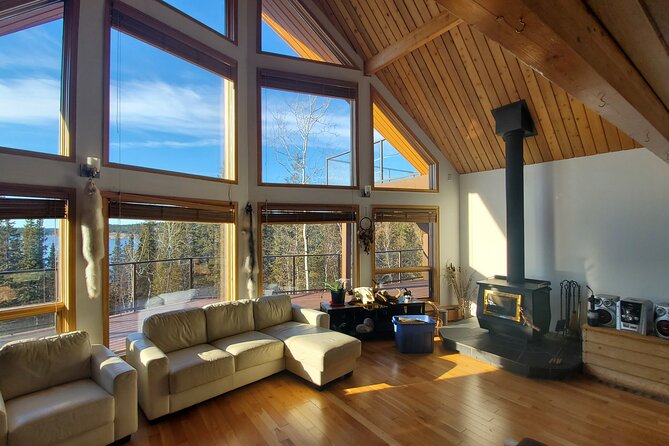 5 Hours Small Group Hike at Cameron Falls - The Value Proposition: Food, Water, and Scenic Engagement