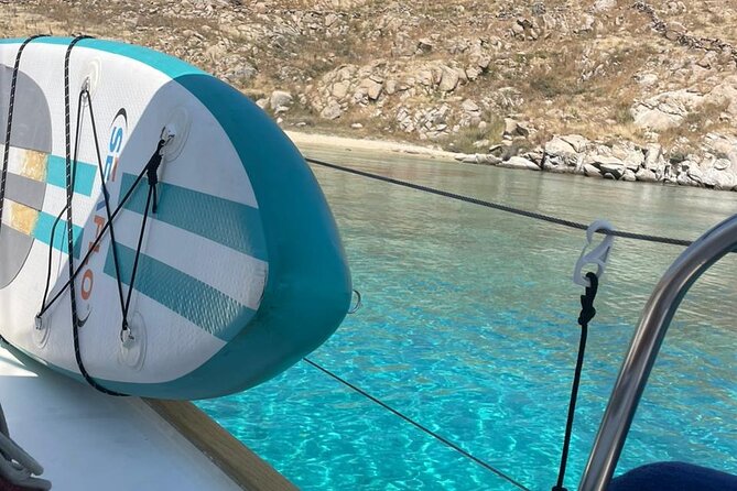 5 Hours Sunset Tour to Delos and Rhenia Island with Dinner - What Sets This Tour Apart from Others