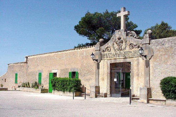5-hours Tour: Mallorca Inland Charming Villages - Starting Point and Logistics