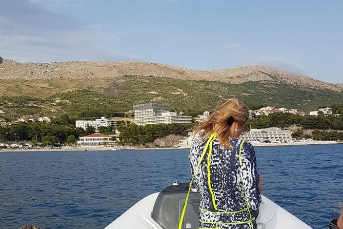 5 islands Private Boat Tour:Blue Cave,Hvar&Pakleni islands - Relaxation on the Pakleni Islands