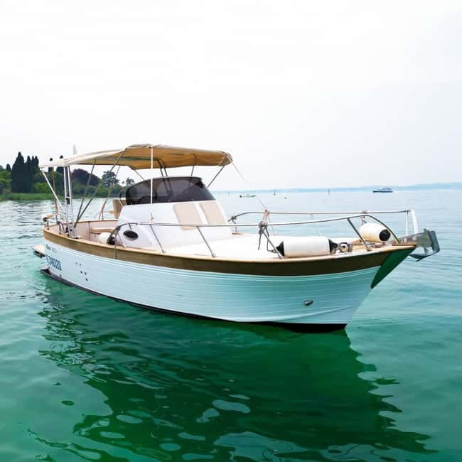 5 LANDS LUXURY BOAT TOUR - Practical Details and Booking Flexibility