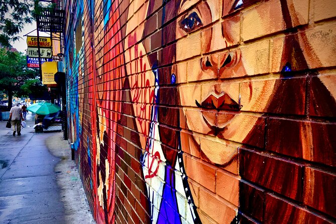 5 Neighborhoods NYC Walking Tour - Vibrant Streets of Chinatown and Little Italy