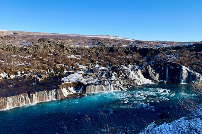 5 Nights 6 Days | Iceland Small-group Tour from Keflavík - Discovering Bifrost and the Mythical Waterfalls