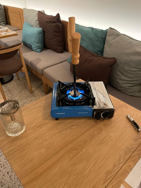 5 pairings ports wines with a Sommelier - Final Thoughts on the Port Wine Tasting Experience