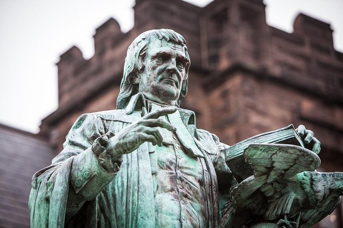 5 Star Shameless Name Dropping Walking Tour of Campus & Einstein's Neighborhood - Final Thoughts on the Princeton Walking Tour