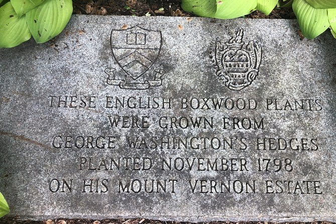 5 Star Shameless Name Dropping Walking Tour of Campus & Einstein's Neighborhood - Frequently Asked Questions