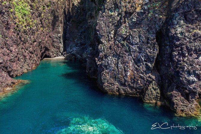 5 terre dal mare - snorkeling and unforgettable landscapes - Passing by Cinque Terre’s Iconic Villages