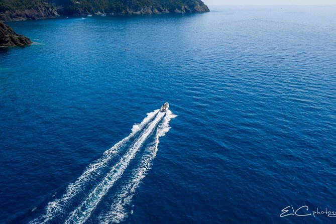 5 terre dal mare - snorkeling and unforgettable landscapes - Relaxing Baths and Onboard Snacks with Local Flavour