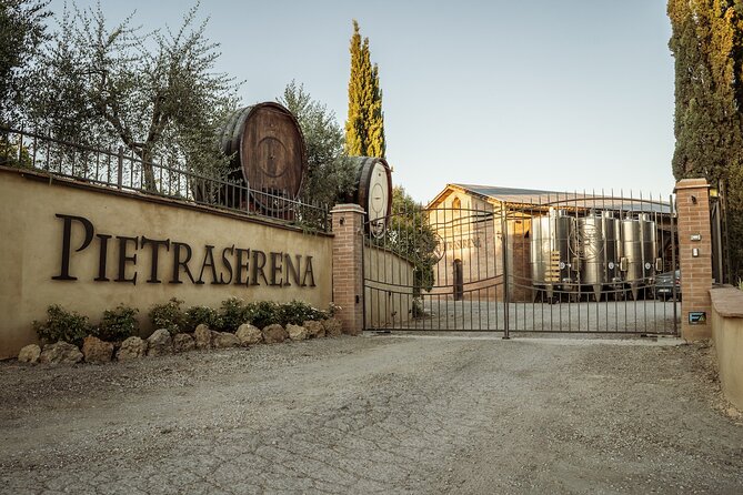 5 Wine Tastings in San Gimignano - Explore Authentic Tuscan Wine in San Gimignano for $77