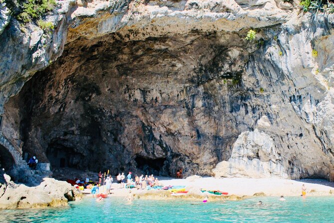 50-minute Panoramic Cruise of Dubrovnik with English Audio Guide - The Natural and Cultural Highlights Seen from the Water