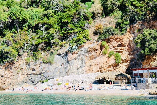 50-minute Panoramic Cruise of Dubrovnik with English Audio Guide - Comparing Similar Dubrovnik Sea Tours