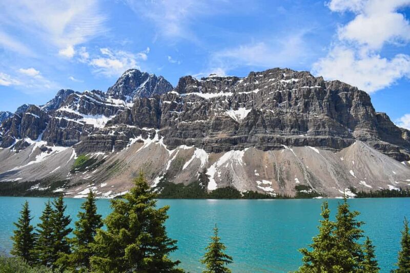 50% OFF Columbia icefield - The Unique Experience of Mistaya Canyon