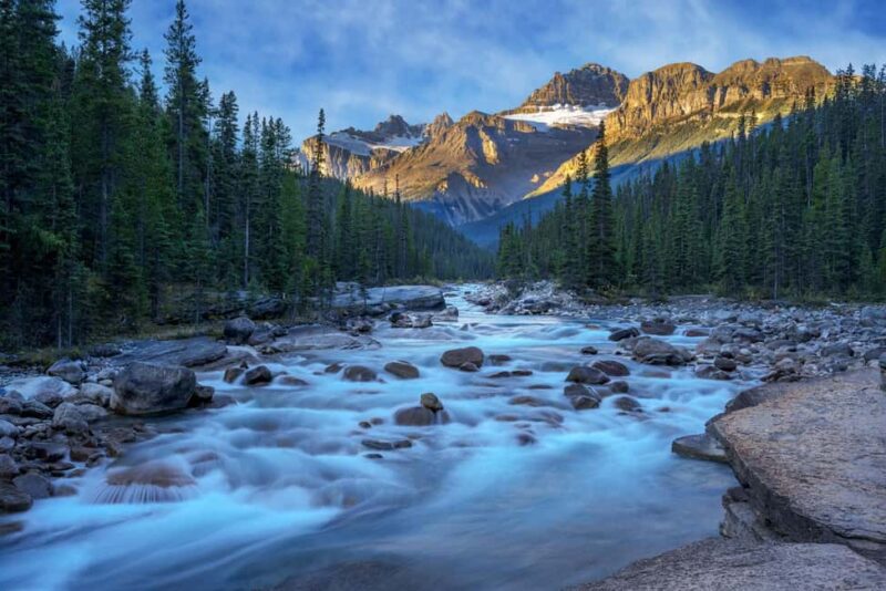 50% OFF Columbia icefield - What’s Included and What to Bring