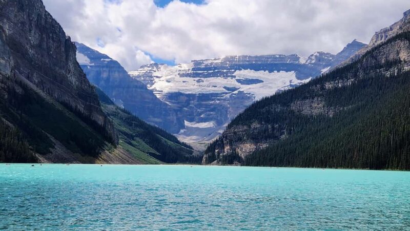 50% OFF Columbia icefield - Physical Requirements and Accessibility