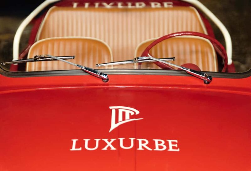 500 Dolce Vita Tour: Express Highlights of Rome - The Pantheon and Piazza Navona: Ancient Meets Artistic